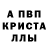 Метамфетамин винт Aida Bosonova